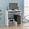 Mesa para Computador Artely Pixel Cor Branco - 1