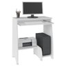 Mesa para Computador Artely Pixel Cor Branco - 4