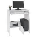 Ver imagem 4 de Mesa para Computador Artely Pixel Cor Branco