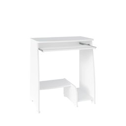 Mesa para Computador Artely Pixel Cor Branco - 4