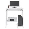 Mesa para Computador Artely Pixel Cor Branco - 5