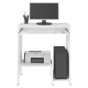 Ver imagem 5 de Mesa para Computador Artely Pixel Cor Branco