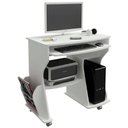 Ver imagem 1 de Mesa para Computador 160 Artely Branco