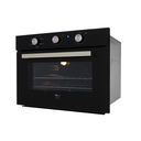 Ver imagem 5 de Forno Elétrico Infinity Embutir 50L com Air Fryer 127V Fischer