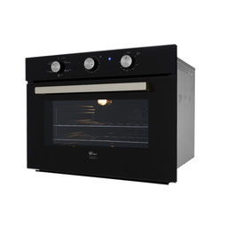 Forno Elétrico Infinity Embutir 50L com Air Fryer 127V Fischer - 5