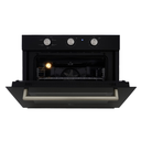 Ver imagem 3 de Forno Elétrico Infinity Embutir 50L com Air Fryer 127V Fischer