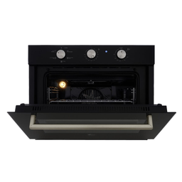 Forno Elétrico Infinity Embutir 50L com Air Fryer 127V Fischer - 3