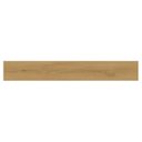 Ver imagem 2 de Piso Vinílico Easy Autocolante Régua 1,5mm 22,3m² Bege/Teak Ruffino