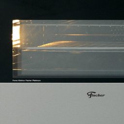 Forno Inox Elétrico de Embutir Platinium 43L 127V Fischer - 7
