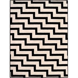 Tapete Classe A Sc Linhas 34/18 1,50x2,00 - Tapetes São Carlos - 2