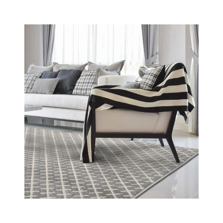 Tapete Classe A Diagonal 32/87 2,00x2,50M São Carlos