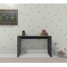 Mesa Montessoriana para Atividades Infantil 100% Mdf Plancasa Preto Tx - 2