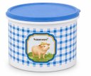 Ver imagem 1 de Tupper Caixa 1,1 Litros Porquinho da Roça Tupperware