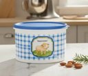 Ver imagem 2 de Tupper Caixa 1,1 Litros Porquinho da Roça Tupperware