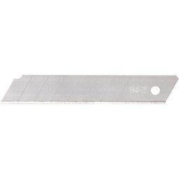 Lamina para Estilete 18mm com 10 Peças Tubete Vonder Construtor - 4