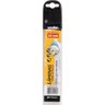 Lamina para Estilete 18mm com 10 Peças Tubete Vonder Construtor - 3