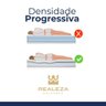 Colchão Casal REALEZA COLCHOES Magnetico 0,32Cm Alt. Linha Soberano - 4
