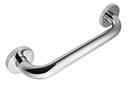 Ver imagem 1 de Alça Barra Suporte Apoio Idosos Segurança Banheiro 30cm Inox