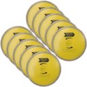 Ver imagem 1 de Disco de Corte Diamantado Continuo 110x20mm | 10 Un