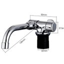 Ver imagem 6 de Combinado Fogão Uma Boca e Pia