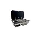 Ver imagem 4 de Combinado Fogão Uma Boca e Pia