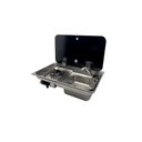 Ver imagem 3 de Combinado Fogão Uma Boca e Pia