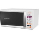 Ver imagem 2 de Micro-ondas Brastemp Ative Solo 30L - Bms45Ab