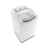 Máquina de Lavar Brastemp Clean 8Kg Turbo Performance e Enxágue Extra - BWB08AB - 1