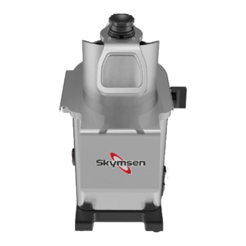 Processador de Alimentos com 7 Discos Pa7 Pro Skymsen