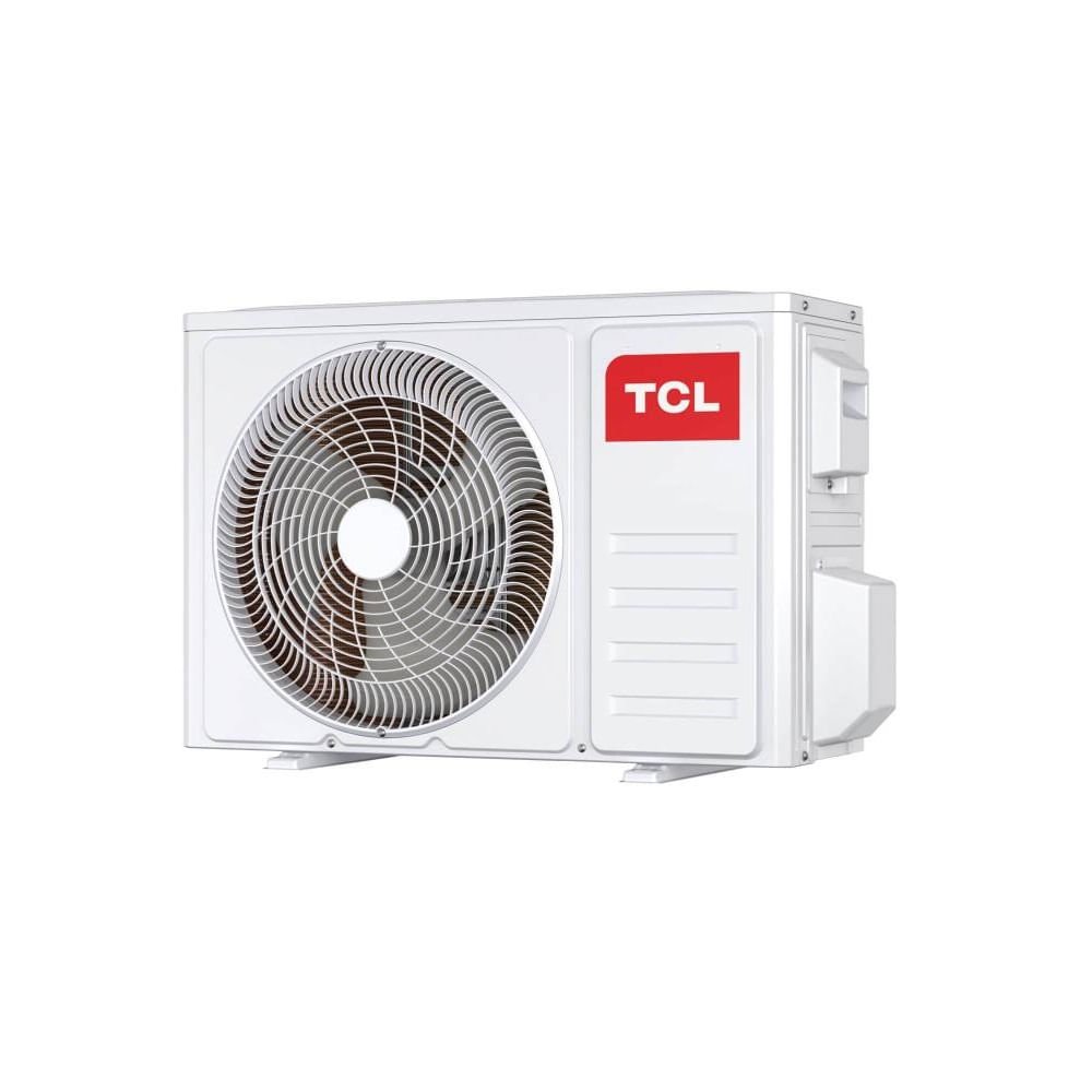 Ar Condicionado Split Hi Wall Inverter Tcl 9000 Btu/h Frio Tac09ctg2inv – 220 Volts - 8