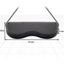 Ver imagem 4 de Revoflex Xtreme Elastico Roda Exercicio Musculacao Abdominal