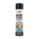 Ver imagem 1 de Espuma Expansiva Poliuretano 500ml 340gr Mundial