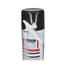Espuma Expansiva Poliuretano 500ml 340gr Mundial - 3