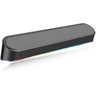 CAIXA DE SOM REDRAGON SOUNDBAR GAMER ADIEMUS - 4