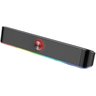 CAIXA DE SOM REDRAGON SOUNDBAR GAMER ADIEMUS - 5