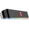 CAIXA DE SOM REDRAGON SOUNDBAR GAMER ADIEMUS - 2