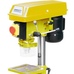 Furadeira de Bancada Mfb-13 1/2" com Motor Mono 110v Menegotti - 5