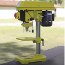 Ver imagem 2 de Furadeira de Bancada Mfb-13 1/2" com Motor Mono 110v Menegotti