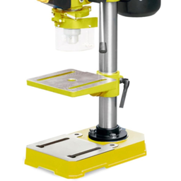 Furadeira de Bancada Mfb-13 1/2" com Motor Mono 110v Menegotti - 3