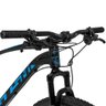 Bicicleta Gts Aro 29 Freio a Disco Hidráulico Câmbios GTSM1 RX10 30 Marchas e Suspensão | GTS M1 I-V - 8