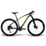 Bicicleta Gts Aro 29 Freio a Disco Hidráulico Câmbios GTSM1 RX10 30 Marchas e Suspensão | GTS M1 I-V - 1
