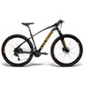 Bicicleta Gts Aro 29 Freio a Disco Hidráulico Câmbios GTSM1 RX10 30 Marchas e Suspensão | GTS M1 I-V - 4