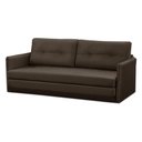 Ver imagem 7 de Sofá Cama 2 Lugares 1,50m Luisa Suede Adonai Estofados