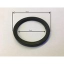 Ver imagem 2 de Anel de Vedacao da Voluta para Bombas Bm / Bmc - Sodramar So007985