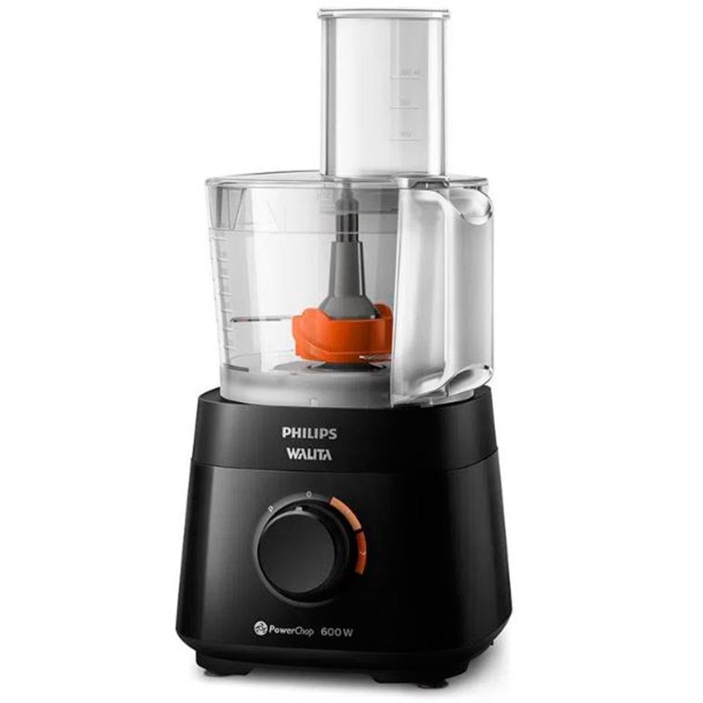 Processador Philips RI300 Série 3000, Preto – 110 Volts