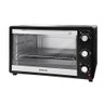 Forno Elétrico Suggar 50l Preto 127v Fe5011pt - 3