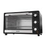 Forno Elétrico Suggar 50l Preto 127v Fe5011pt - 1