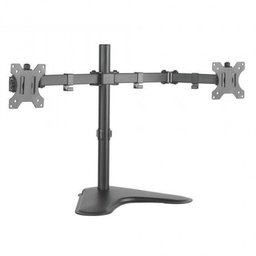 Suporte Para 2 Monitores De Mesa T1224n - 1