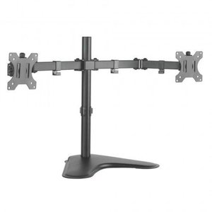 Suporte Para 2 Monitores De Mesa T1224n