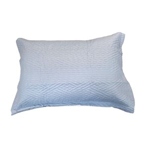 Porta Travesseiro Ultrasonic Daju 200 Fios Hotel Classic 50x70cm